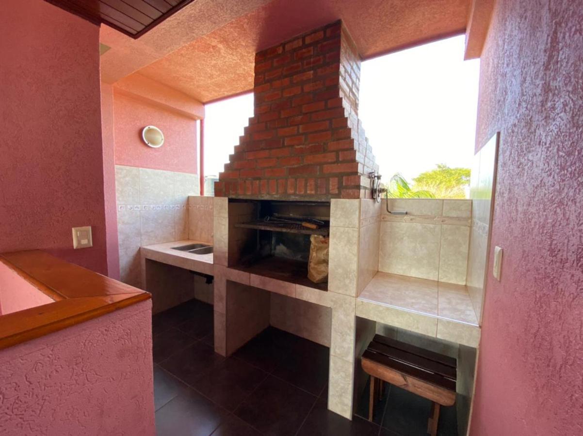 Mandua Apartment Puerto Iguazu Exterior photo