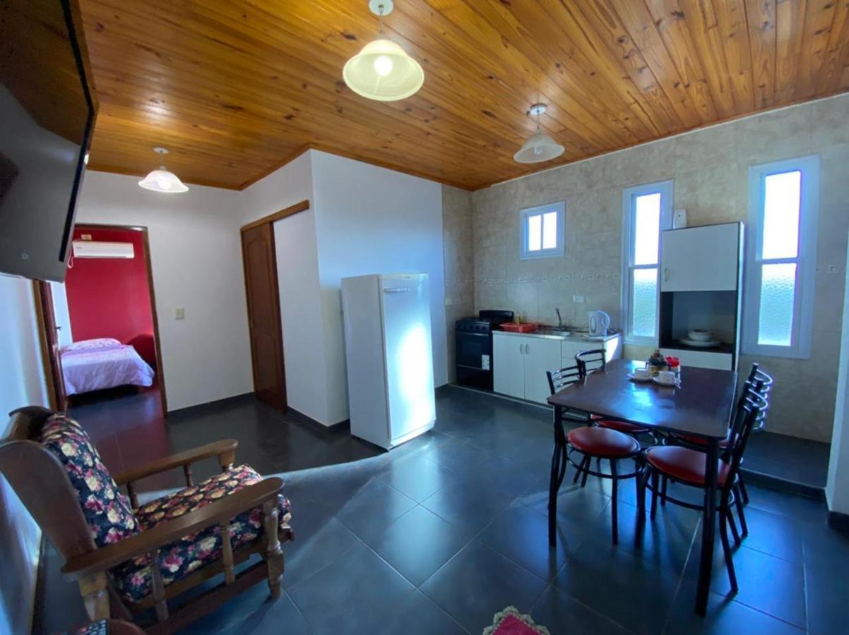 Mandua Apartment Puerto Iguazu Room photo