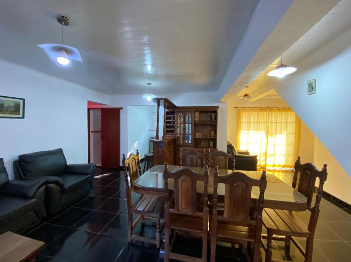 Mandua Apartment Puerto Iguazu Exterior photo