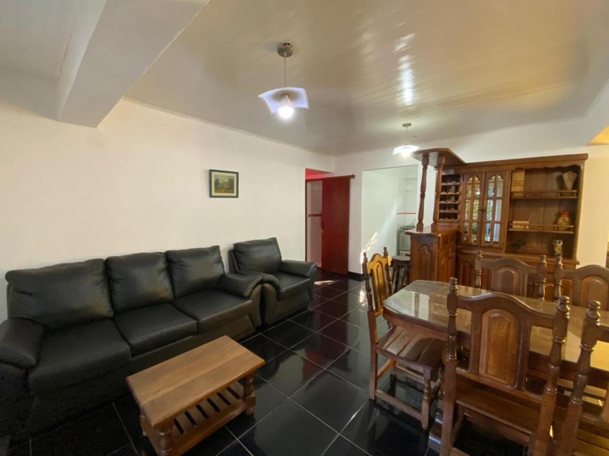 Mandua Apartment Puerto Iguazu Exterior photo