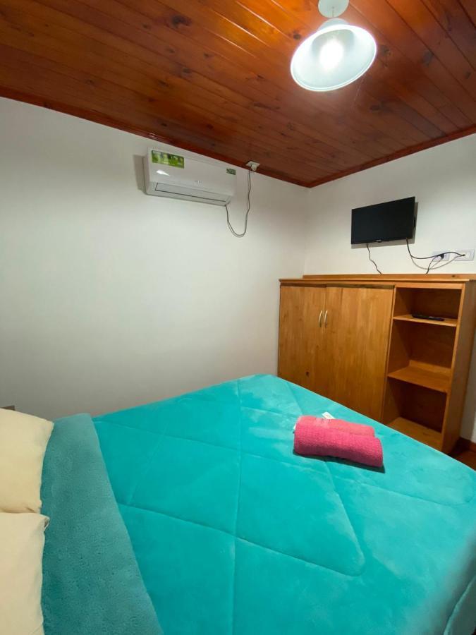 Mandua Apartment Puerto Iguazu Exterior photo