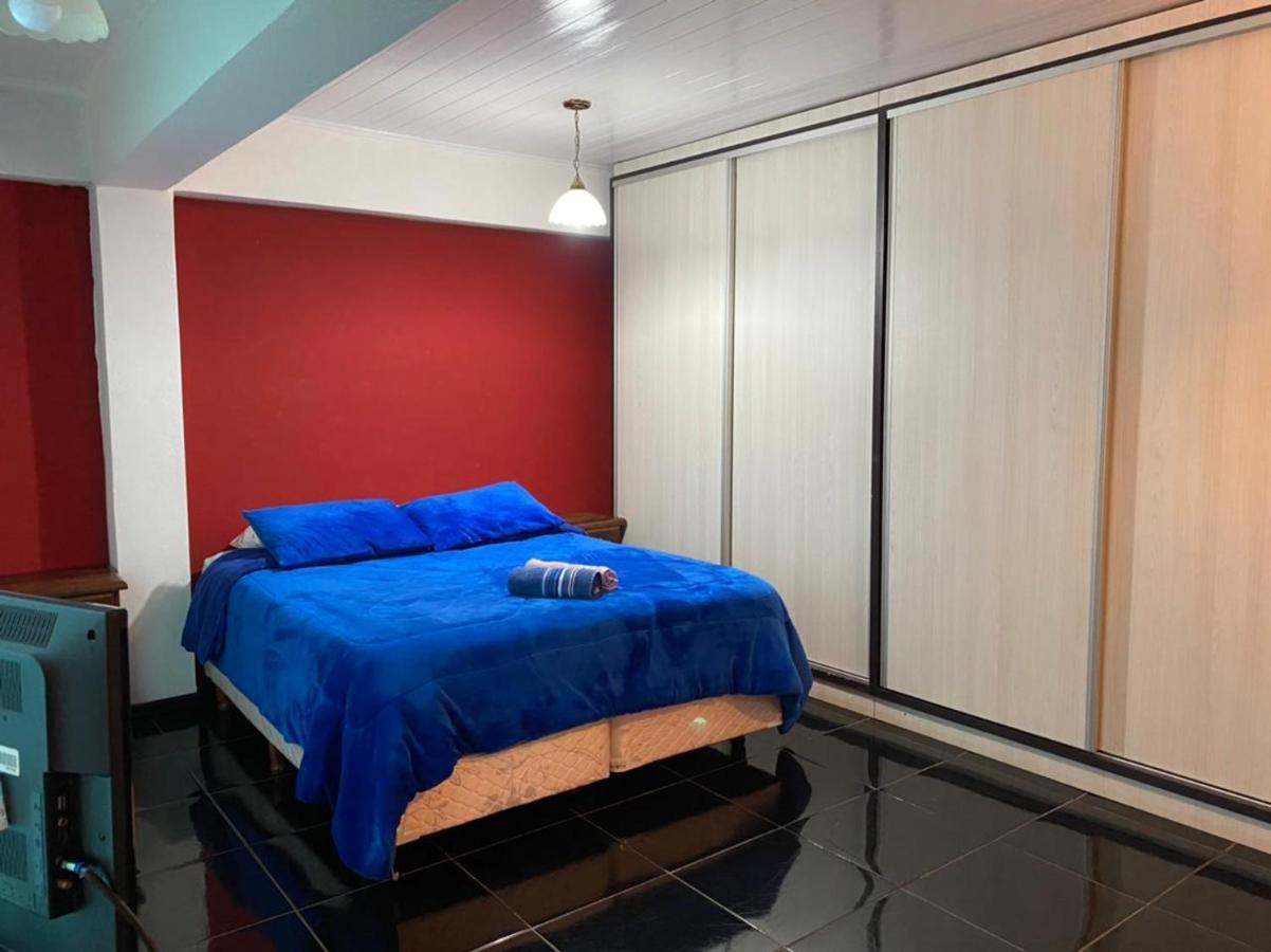 Mandua Apartment Puerto Iguazu Exterior photo