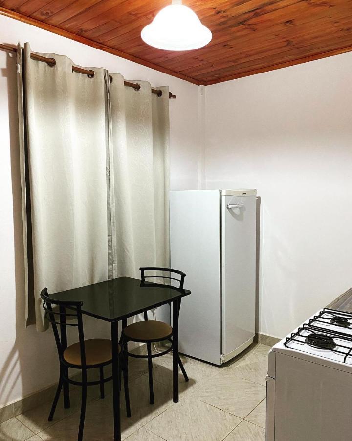 Mandua Apartment Puerto Iguazu Exterior photo