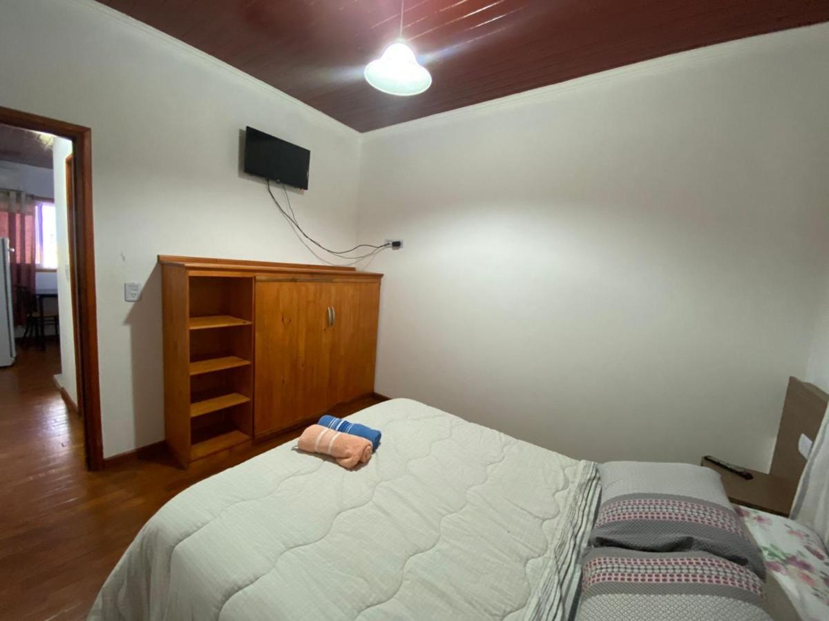 Mandua Apartment Puerto Iguazu Exterior photo