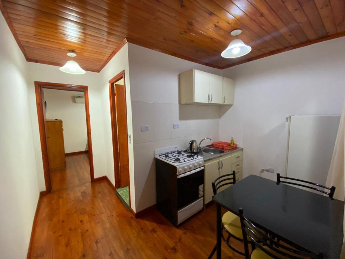 Mandua Apartment Puerto Iguazu Exterior photo