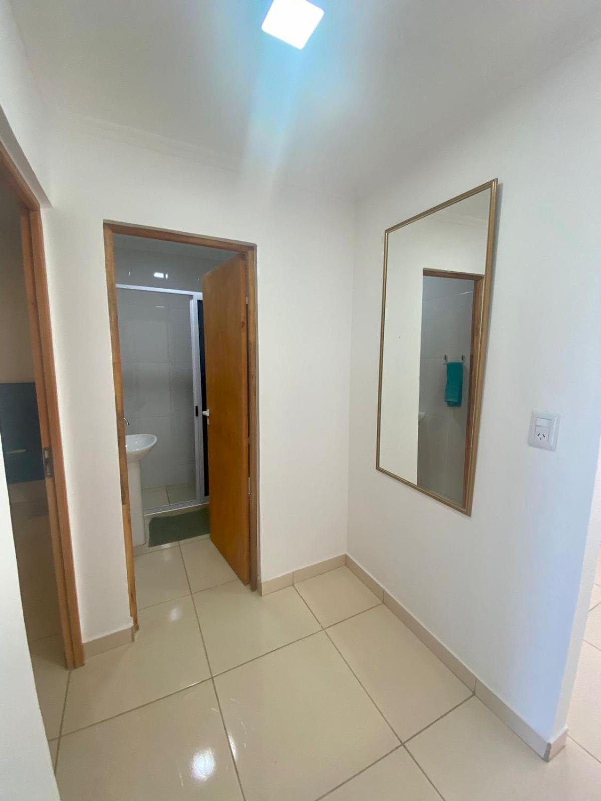 Mandua Apartment Puerto Iguazu Exterior photo