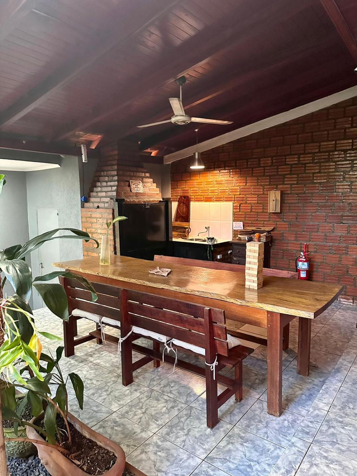 Mandua Apartment Puerto Iguazu Exterior photo