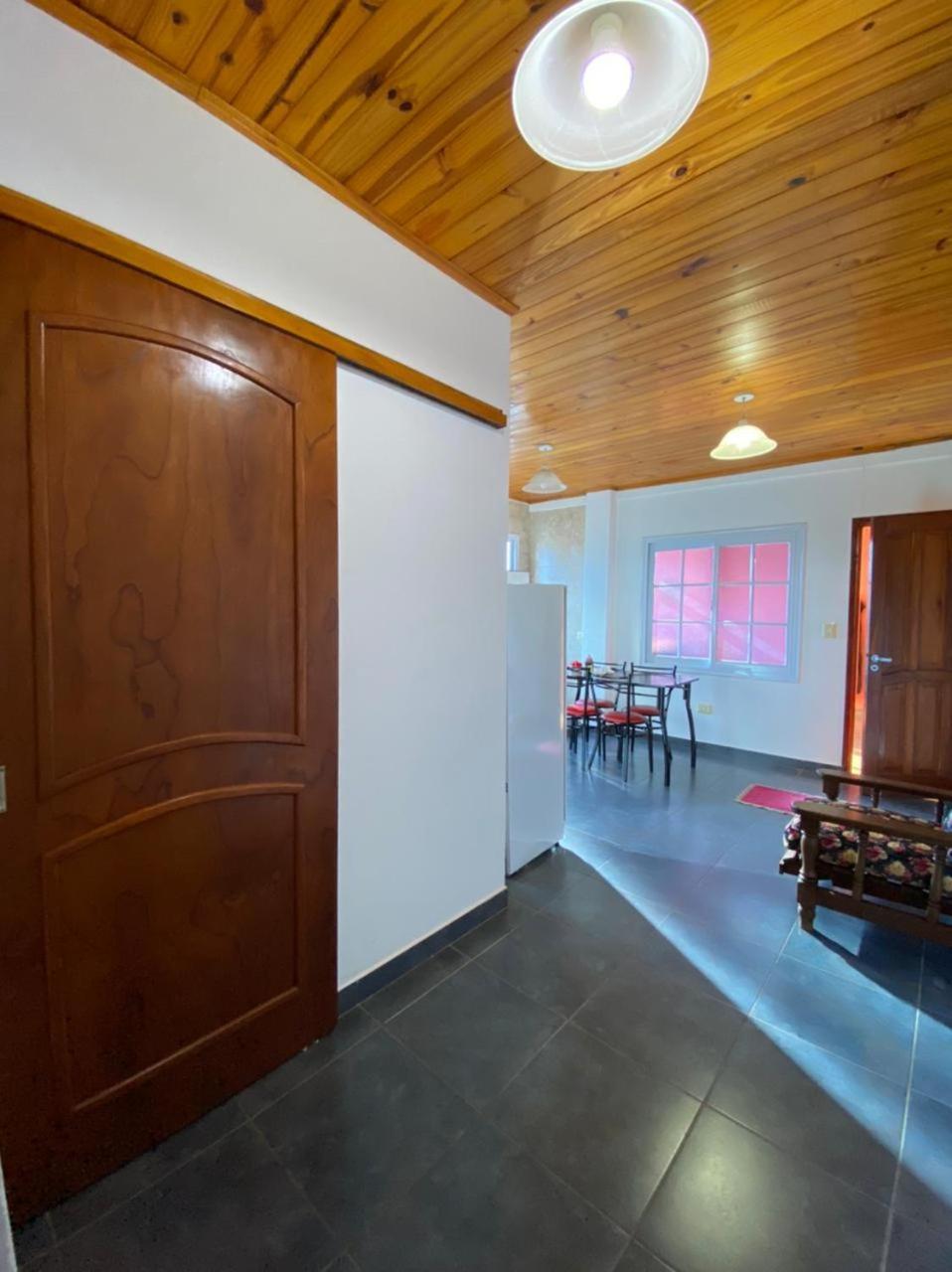 Mandua Apartment Puerto Iguazu Room photo