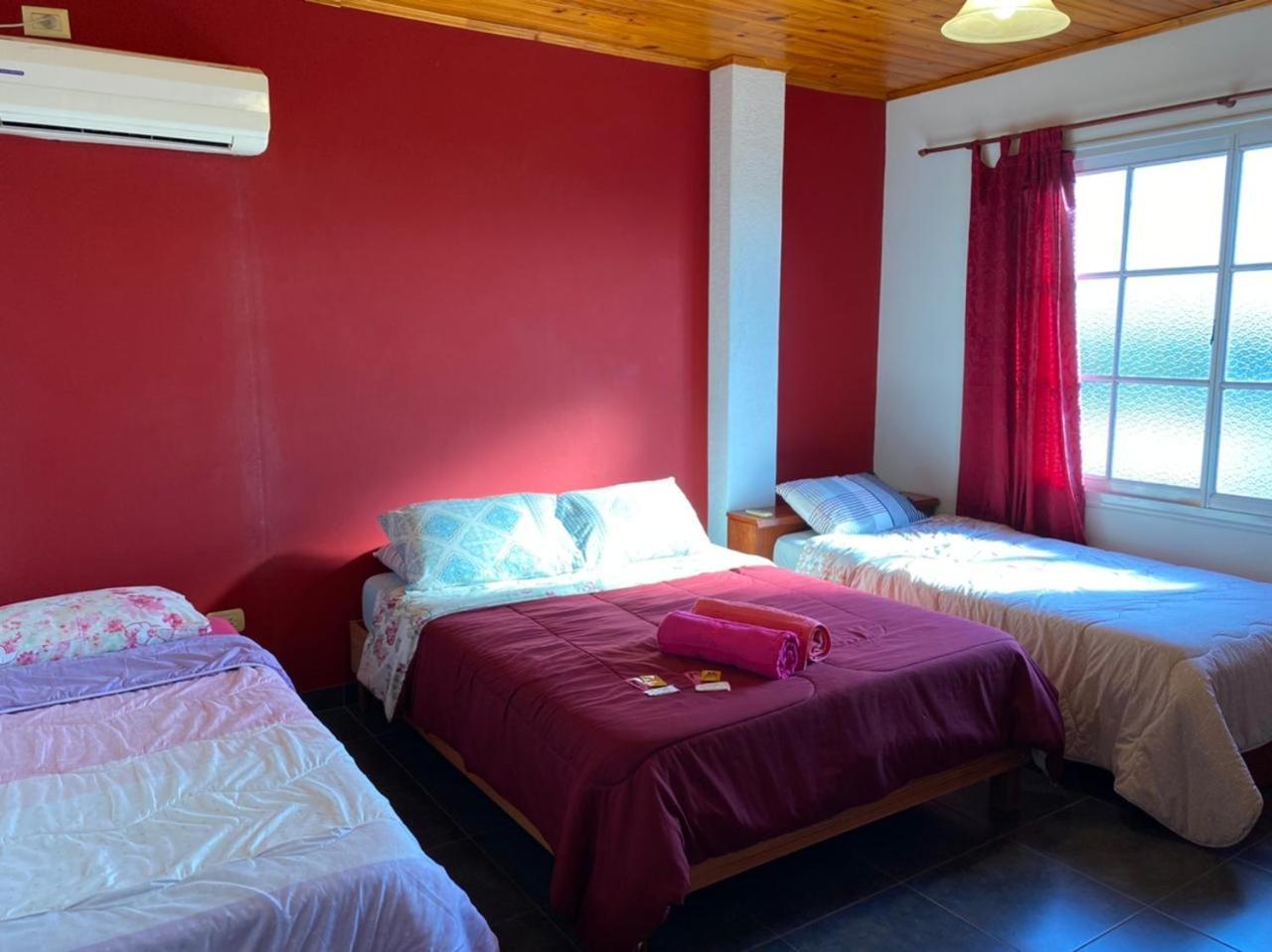 Mandua Apartment Puerto Iguazu Room photo